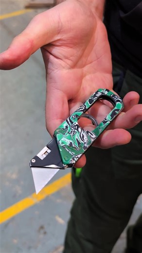 Satisfying Everyday Carry Tools For Every Maker