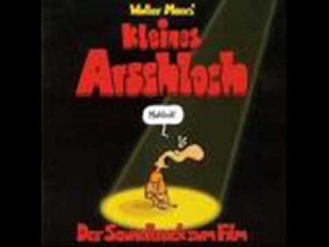 Kleines Arschloch Lovesong Für Inge