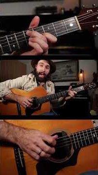 🔥 Steal this Blues Lick - Easy Turnaround in E