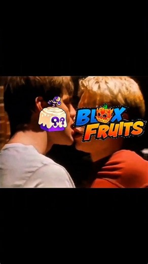 After update 😱 dough fruit is god ☠️ in pvp in blox fruit 😱!!!! #bloxfruits #roblox