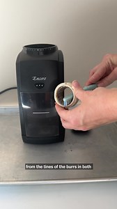 When’s the last time you cleaned your coffee grinder? Give it a scrub: https://nyti.ms/44qzIOv | Wirecutter