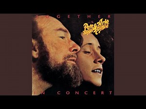 Don't Think Twice, It's All Right