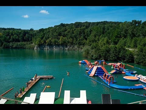 Vidéo officielle Base de Pop 2019