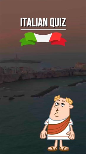 Test your Italian skills in seconds! This reel challenges your vocabulary and comprehension — comment your score and see how you compare with other learners. Perfect for beginners, intermediate learners, and anyone improving their daily Italian. --- #ItalianoIQ #LearnItalian #ItalianLanguage #ItalianLesson | Italiano IQ