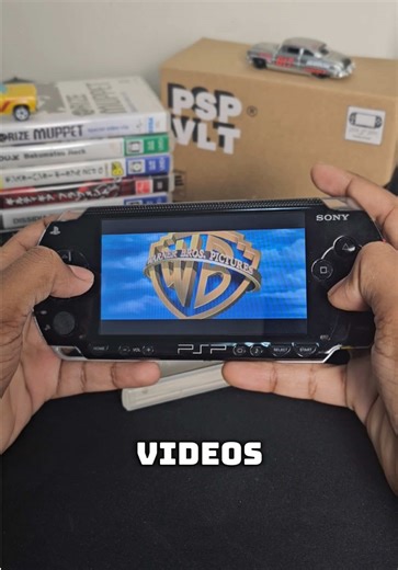 ‏Get yours now! Link in bio #psp #modded | psp games