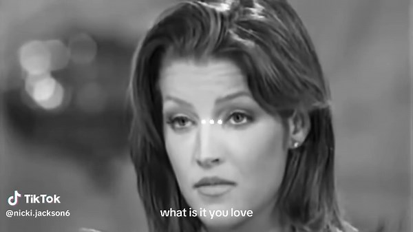 Understanding Lisa's Relationship with Michael Jackson