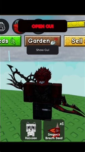 Infinite Pet spawner script grow a garden 2 KEYLESS!!.Droppable and giftable #roblox #gag2 #script