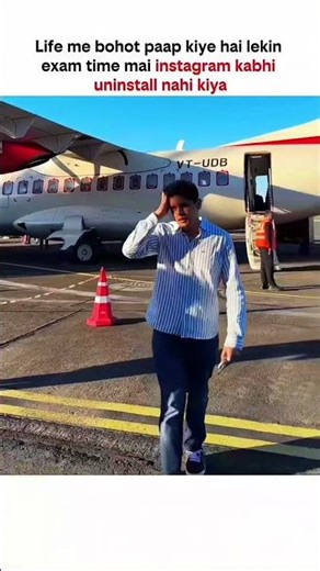 Exam time instagram uninstall nahi kiya 😎 #prashantkirad #class10exams #studentlife #boardexam2026