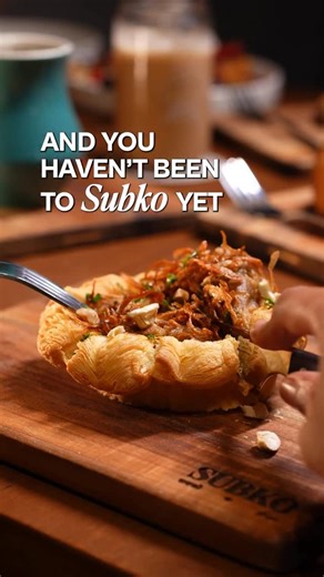 Servd Delhi NCR | Subko is finally in Delhi, tucked inside a green house in Lodhi Colony’s New Khanna Market. The new space, LoCol, feels like a meeting... | Instagram