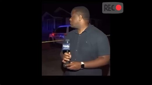 Reporting live - NewsBreak