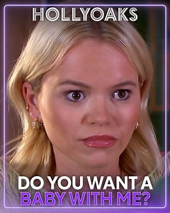 Dilly had no idea what was really going through Prince's mind... 🫢 | Hollyoaks