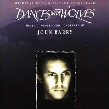 Dances With Wolves Soundtrack: Two Socks : The Wolf Theme (Track 6)