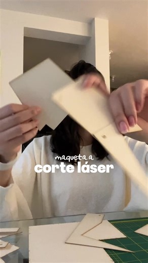 Tips para Corte Láser en Arquitectura y Maquetas