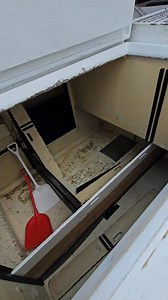 Just going through the boat and familiarising myself with the layout. | Tk Offshore Fishing