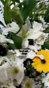 Funeral Flowers available We offer Fresh & Dried Flowers , Satin and...
