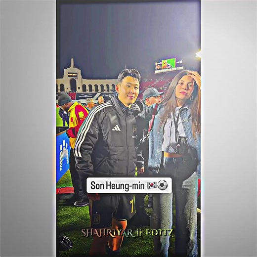 Son X Celine: A Romantic Journey