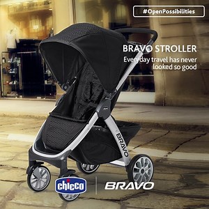 60K views | #OpenPossibilities for your baby with our comfortable...