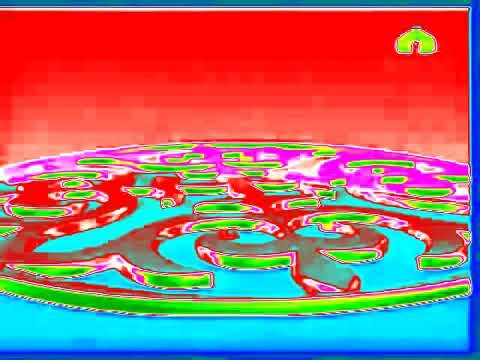 KTRK Ident 2012 Effects Sponsored by NEIN Csupo Effects