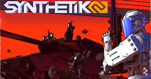 Synthetik, the unique top-down tactical shooter, goes 3D with a sequel