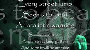 Epica - Memory (Cats cover)