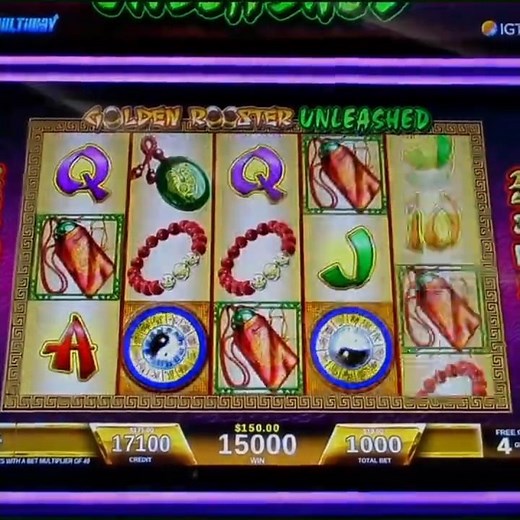 TOP Paying Symbols for a Handpay! #jackpot #casino #slot
