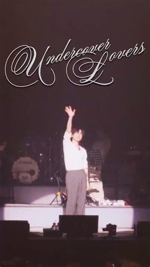[LIVE CLIP] 10CM/십센치 - 비밀연애 (Undercover Lovers) @ To 10CM: Chapter 1 in Seoul