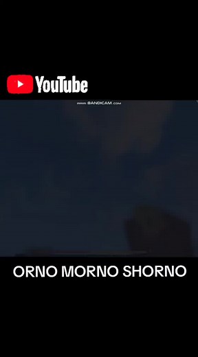 OrnoMornoShorno Kum gibi söyleyemiyor