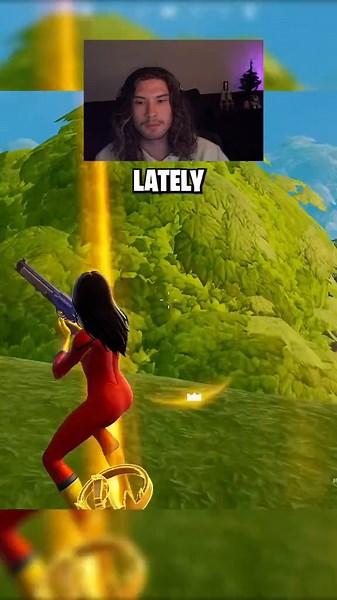 Friendly Gaming Pranks in Fortnite