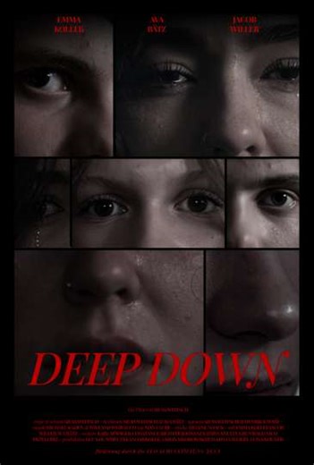 Deep Down - Movie