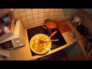 Cucumber soup, delicious just like mom's [HD]