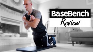 BaseBench Review: Ultimate Lower Body Calisthenics Equipment
