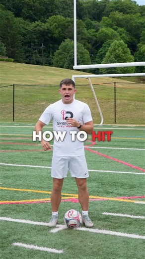 Learn how to add effortless power to your soccer shots! Discover key techniques for your run-up, contact, and follow-through. Elevate your game and impress the keeper! #SoccerSkills #PowerShot #FootballTraining #SoccerTechnique #KickLikeAPro