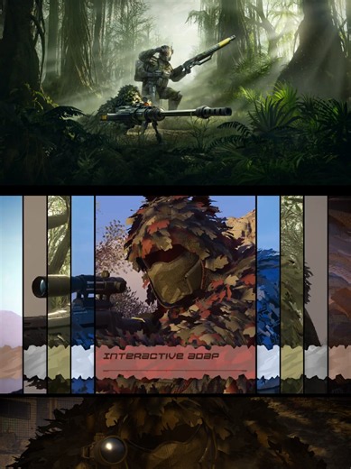 Scope of Authority Warbond was announced! We are finally gettkng a true sniper warbond for Helldivers 2! #helldivers2 #helldivers2game #helldivers2fyp #helldivers2news #helldivers2update