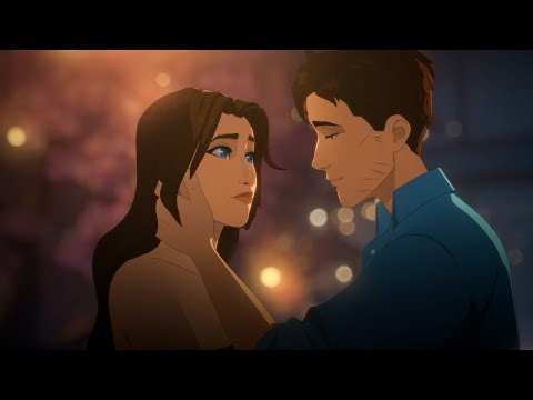 DISPATCH - Episode 3 & 4 - The Kiss