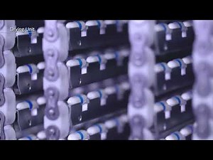 Qualicaps HICAPSEAL 125