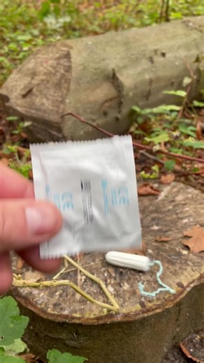 Test tampon 👀👀😱😱#test #experiment #fouryoupage #stankoleonidas #wow #omg #fypシ #viral #fy #crazy #play #fürdich #satisfaisant #durex #coca #tampon