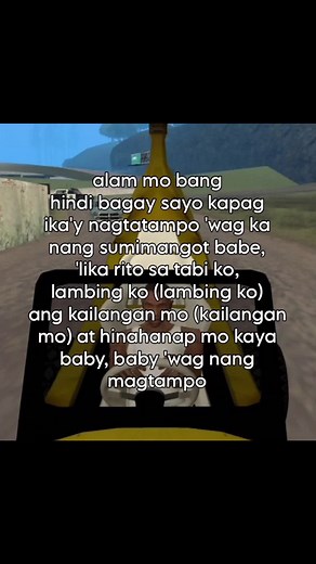 Tampo Lyrics - Skusta Clee | Music Video with English Translation