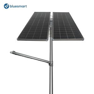 [Hot Item] Outdoor Integrated Solar Street Light for Road Solar Energy Panel LED Light
