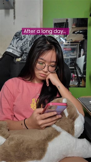 6.7K reactions · 21 shares | Long day? No problem  Fresh hair, smooth vibes, and lasting bango with Ellips Hair Mist. Your glow-up essential for any night out  Grab it now at Watsons.  #EllipsPH #EllipsHairMist #FreshAndSmooth | Ellips Philippines | Facebook