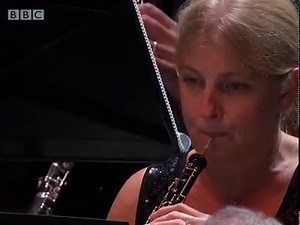 Edward Elgar was born on this day in 1857. Enjoy this performance of 'Nimrod' from the 'Enigma Variations', recorded at the BBC Proms back in 2019, with Martyn Brabbins. Roll on this year's festival! | BBC Scottish Symphony Orchestra