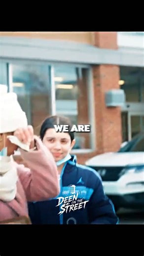 Muslims social experiment in America! | Islam, the true way to salvation