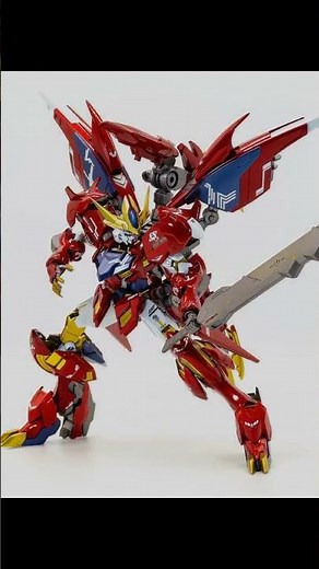 Core Gundam Custom by TTTTself #gundam #gunpla #gunplacustom #gunplabuilders #shorts #coregundam