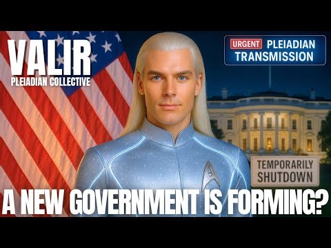 "The FINAL Timeline Split Is IMMINENT..." | The Pleiadians | VALIR