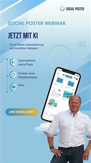 Content-Erstellung mit KI 🚀 Social Media Tipps für regionale Unternehmen