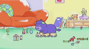 Humf - 25 Slow Down, Wallace (full episode)