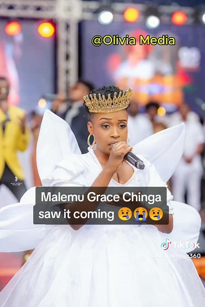 Malemu Grace Chinga: Nkhani Yake Yochititsidwa Nkhani