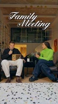 Inventory control vs emotional attachment.Anyone else guilty of this, or are we alone?#familymeeting