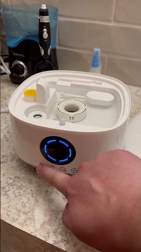 Bbluv humidifier no mist problem #humidifier #fix #handyman #diyfix