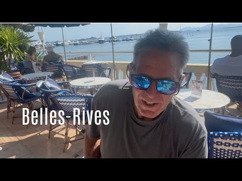 Day 7 P2 - Juan Les Pins