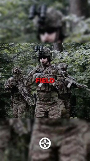 What Is the Minimum Engagement Distance and Why Does It Exist 📏 #airsoft #airsoftrules #novritsch